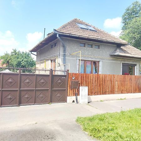 Casa De Vis Apartment Brasov Exterior photo